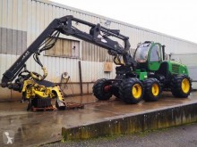 John Deere JOHN DEERE 1270E *ACCIDENTE*DAMAGED*UNFALL* Abatteuse occasion