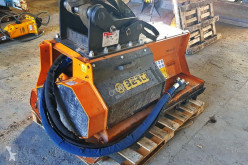 Berti TBM-SB140 Stritolatore usato