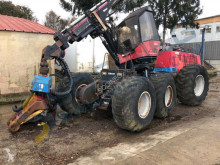 Skovbrugsmateriel Valmet 921