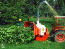 Broyeur forestier Gandini Meccanica 200