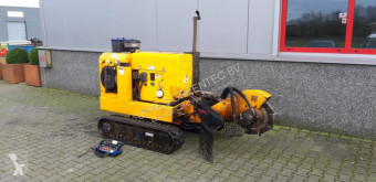 Material forestal P 50R usado