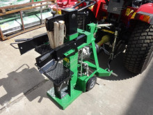 Geo TD Holzspalter Spalter 13ton NEU Spaccalegna nuovo