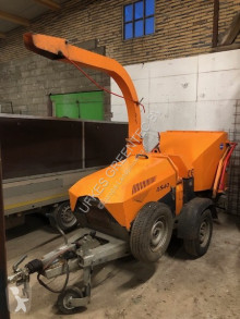 Jensen Forest grinder A 540