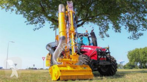 Broyeur forestier Massey Ferguson