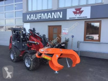 Westtech Fendeuse à bois occasion