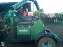 Broyeur forestier Pezzolato PTH40.70