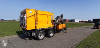 Jensen Forest grinder A 141 ZGC XL