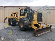 Tigercat 625C Débusqueur occasion