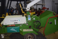 Broyeur forestier nc GreenMech - CM 170 MT