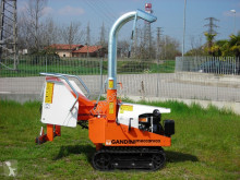 Broyeur forestier Gandini Meccanica 150