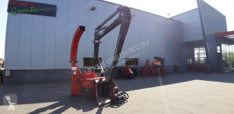 Nc 930 / Mowi 400 Triturador florestal usado