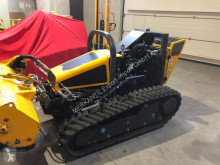 McCONNEL MCCONNELL Robocut Stritolatore usato