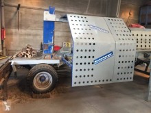 Combiné scie fendeuse Binderberger SSGE