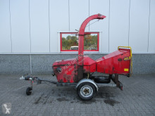 Nc 150 PHM Broyeur forestier occasion