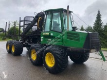 John Deere 1110D Nosič použitý