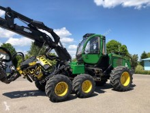 John Deere Forest harvester 1170E