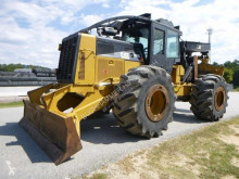 Caterpillar 525C Vypuzovač použitý