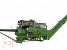 Vedklyv MD Landmaschinen Kellfri Holzschneide/Spaltmaschine VM360E