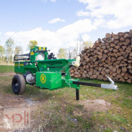 MD Landmaschinen Kellfri Holzspaltmaschine KW340 Vedklyv begagnad