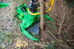 Matériel forestier nc Bomenschaar neuf neuf