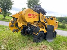 Nc RG 1635 Wurzelfräse forestry equipment used