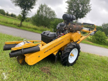 Bosbouwmaterieel nc RG 25 HD Wurzelfräse tweedehands
