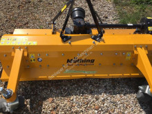Müthing MUC 160 Skogsmaskin begagnad