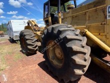Caterpillar 528 Débusqueur occasion