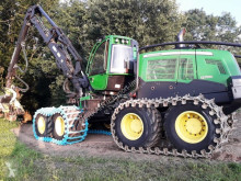 John Deere 1270 G 8-Rad Dobývací stroj použitý