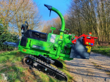 Broyeur forestier SureTrak 19-28 Raupenhäcksler