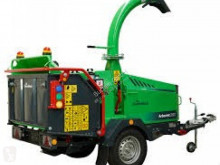 Trituradora forestal Arborist 200 ab 393,-€ > buchens.de
