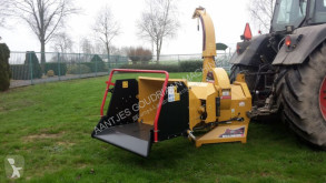 Nc WALLENSTEIN - BX102R neuf new Forest grinder