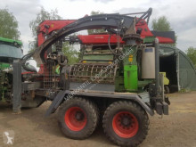 Broyeur forestier Heizohack Sonstige 14-800 KTL