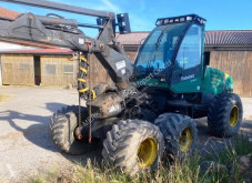 Lesnícky stroj Harvestor Timberjack 1070 D - 6 Rad