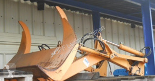 Material florestal usado nc Frontschwinge mit Polterschild - Stollaufnahme