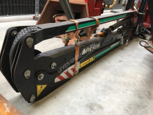 Material florestal nc 400