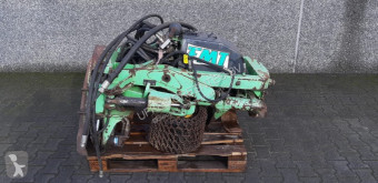 Segadeira florestal nc Harvesting Processing head