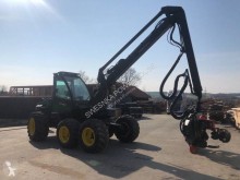 John Deere Forest harvester Timberjack 1270B