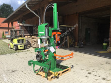 Posch HydroCombi 22 PZG-E7 Štípačka na dřevo použitý