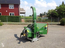 Combiné scie fendeuse occasion nc NHS 300e