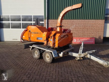 Triturador florestal Jensen versnipperaar A328