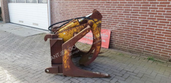 Matériel forestier nc Klem occasion