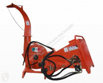Triturador florestal nc Houtversnipperaar neuf