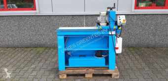 Material florestal nc AFC/A 850 slijpbank