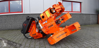 Material florestal nc C 250