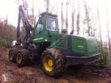 John Deere 1270D Abatteuse occasion