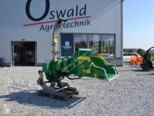 Triturador florestal novo nc HS 170