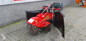 Material florestal nc 660