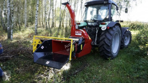 Triturador florestal nc RT-720R