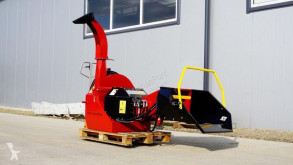 Triturador florestal nc RT-690R